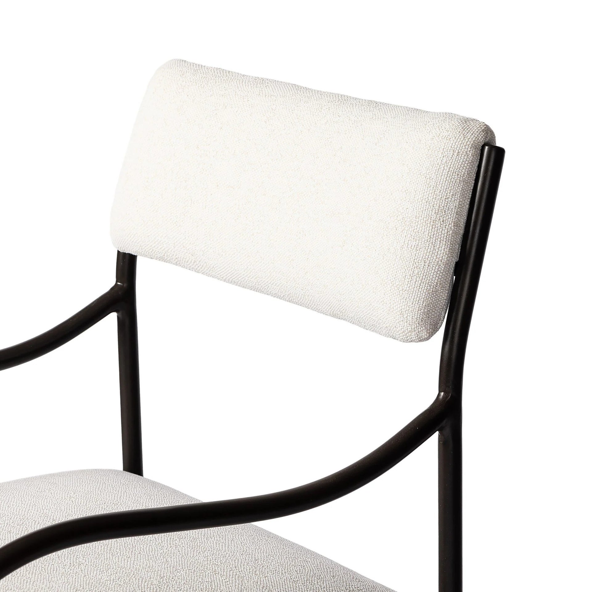 Amalfi Outdoor Dining Chair