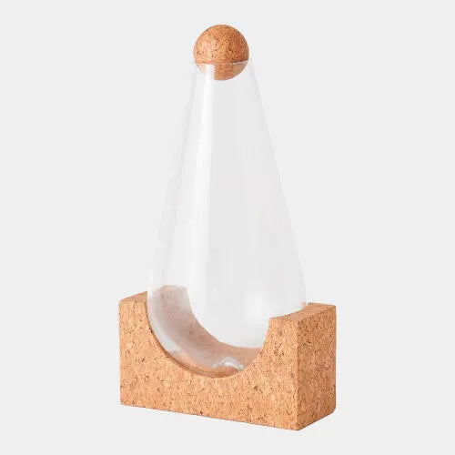 Catenary Decanter
