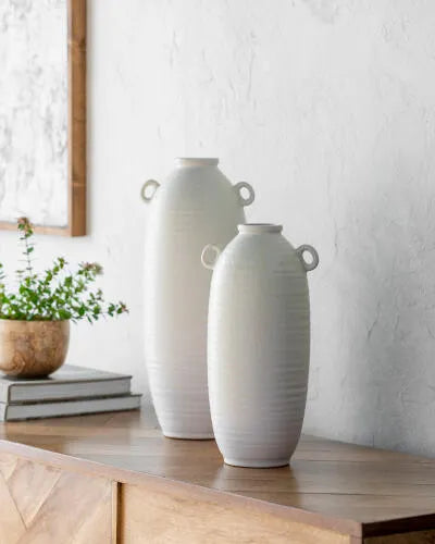 Shalamon Vase