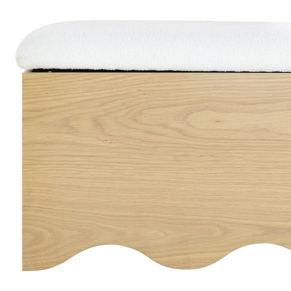 Reesa Storage Bench