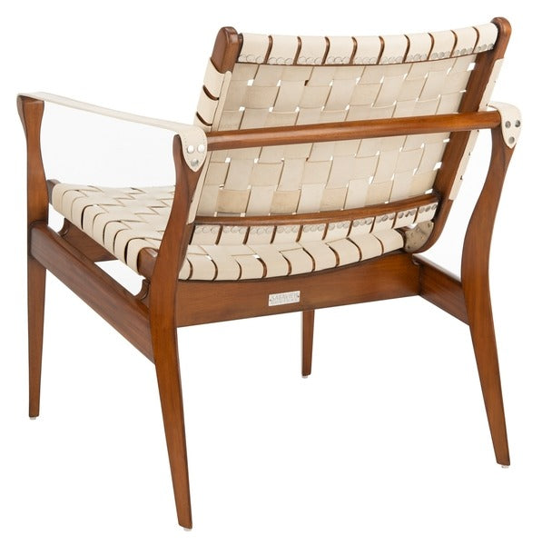 Monterey Leather Chair