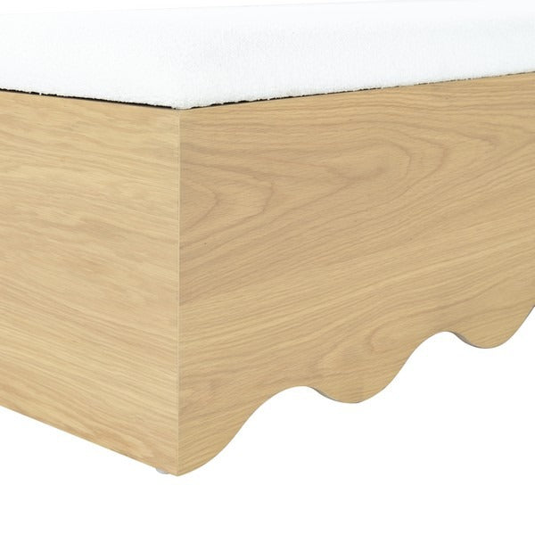 Reesa Storage Bench