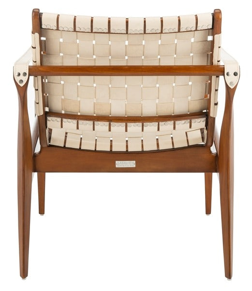 Monterey Leather Chair