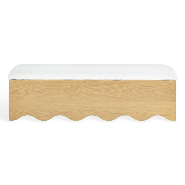 Reesa Storage Bench
