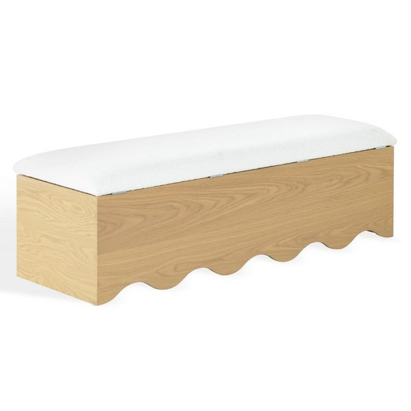 Reesa Storage Bench