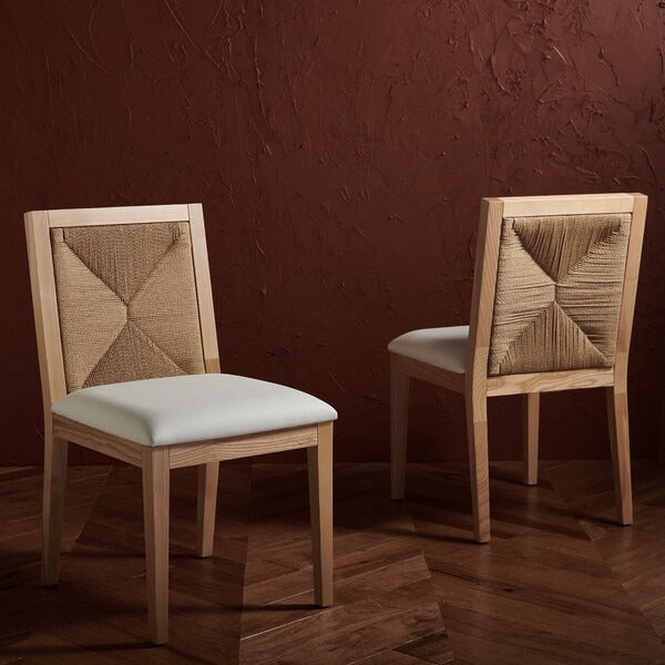 Absentia Dining Chair | Set of 2