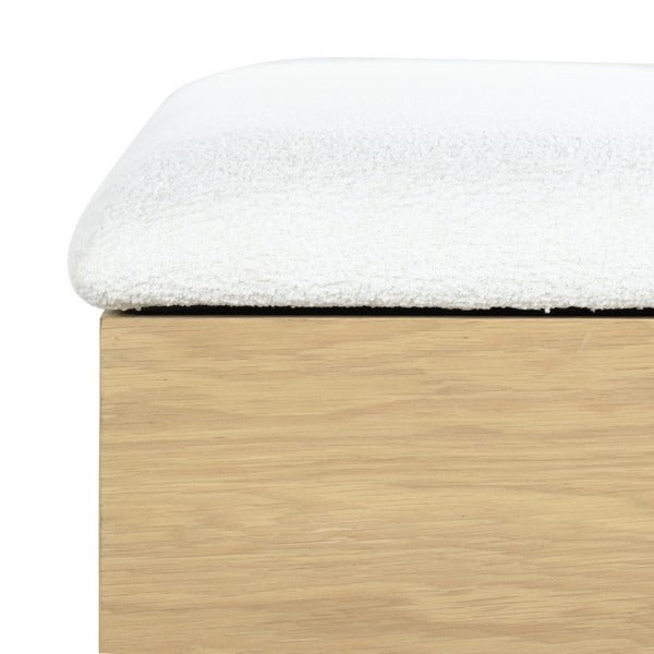Reesa Storage Bench