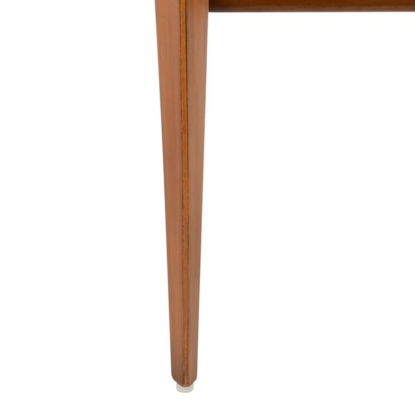 Monterey Leather Chair