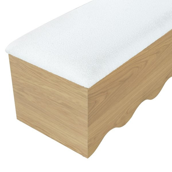 Reesa Storage Bench