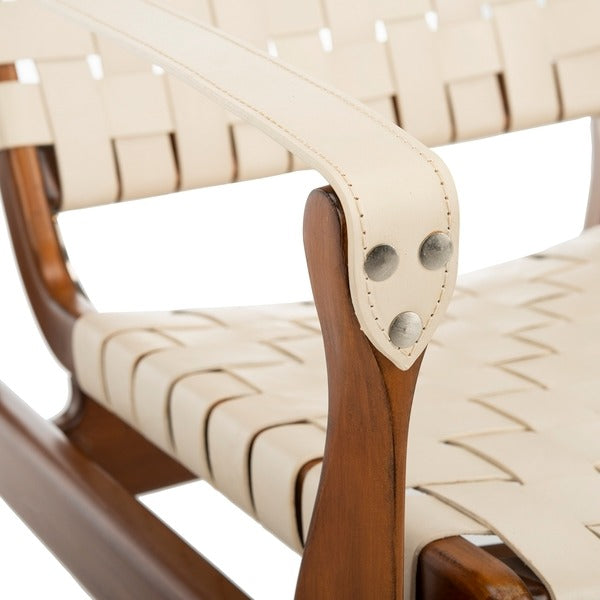 Monterey Leather Chair