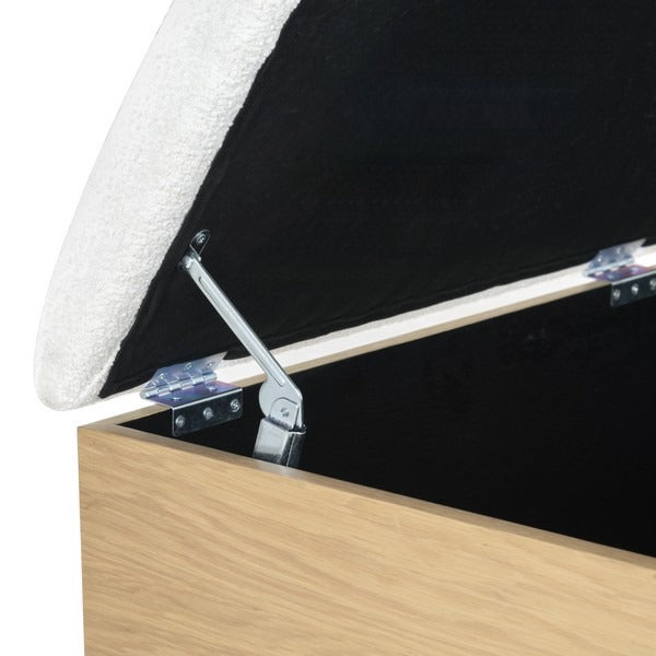 Reesa Storage Bench