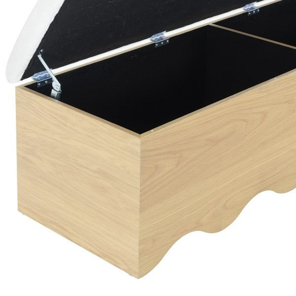 Reesa Storage Bench