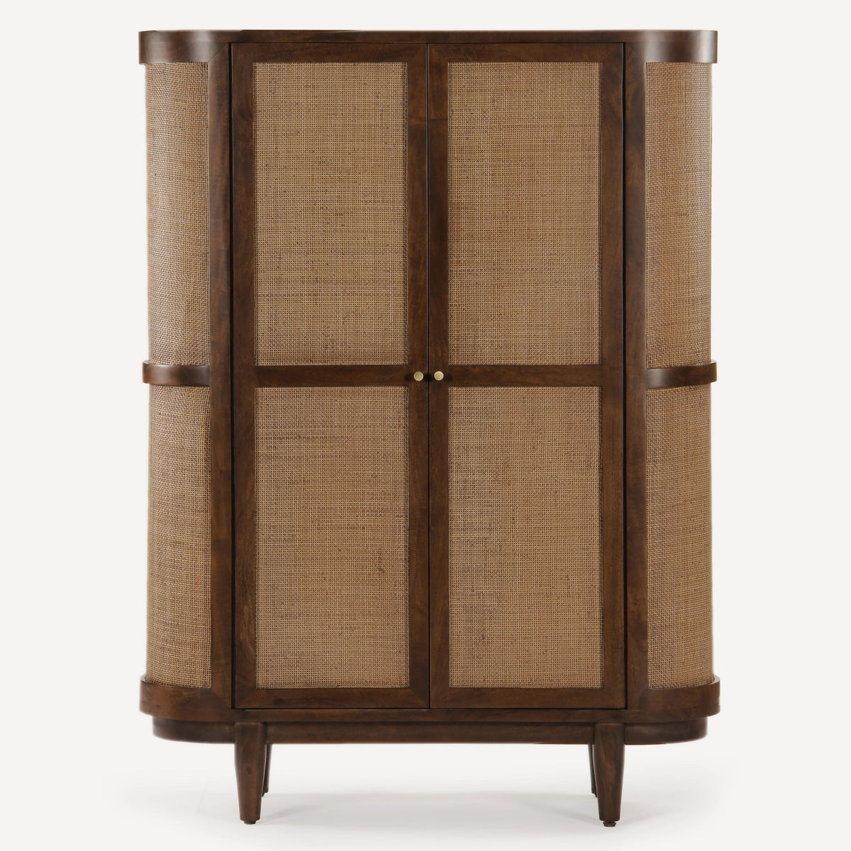 Nahmi Tall Cabinet