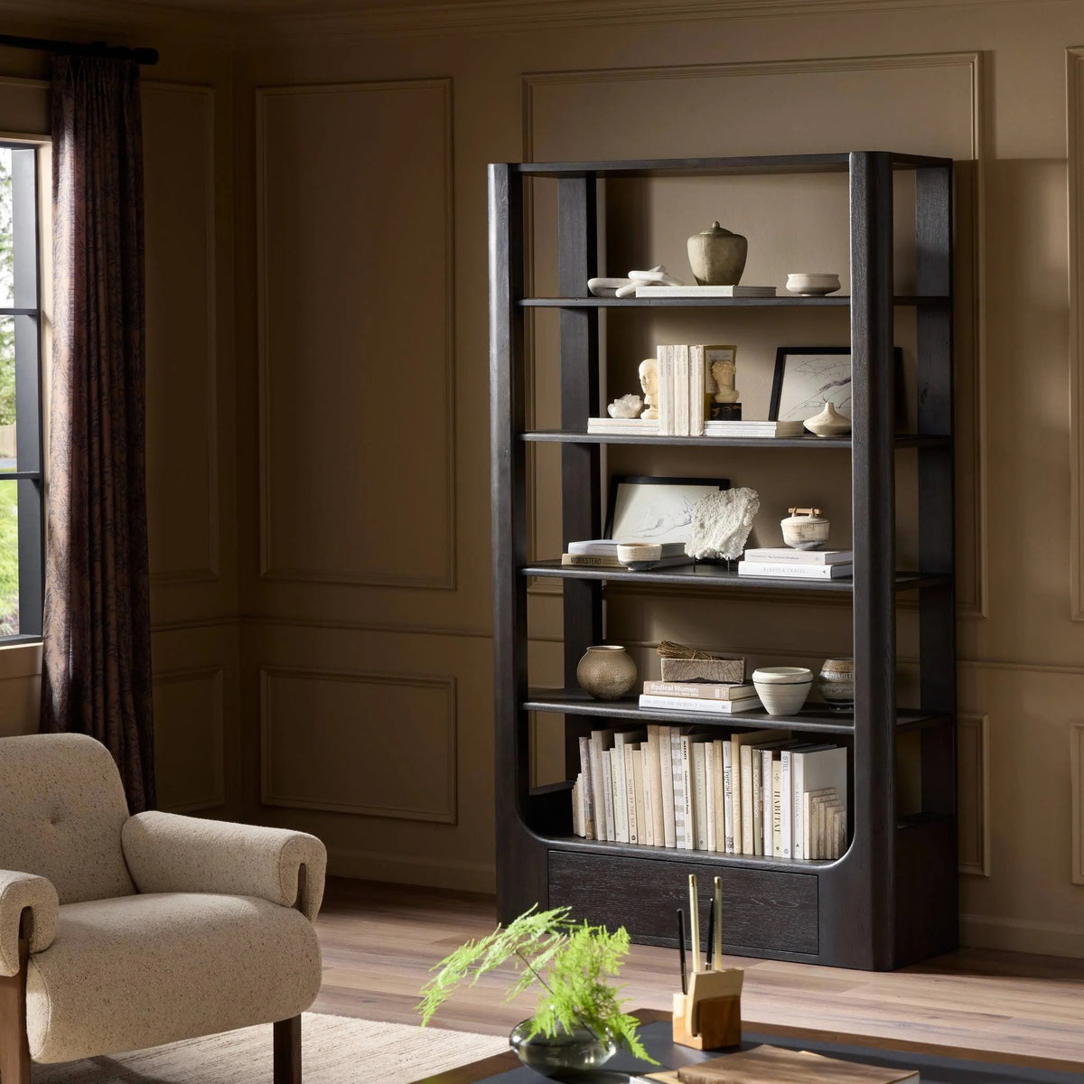 Winslow Bookcase