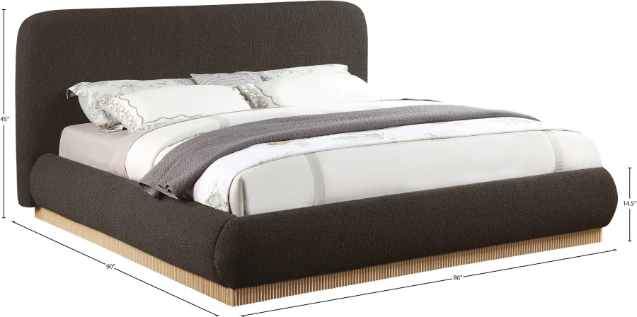Lula Bed
