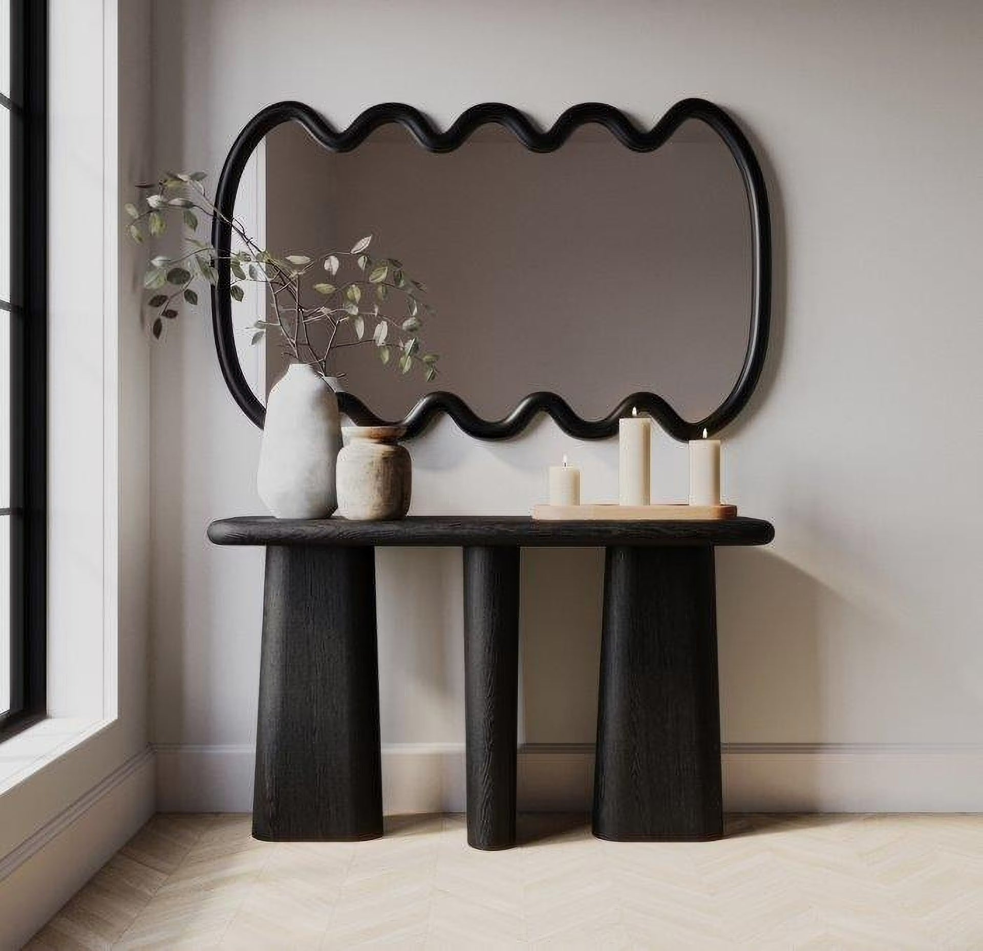 Maxwell Console Table