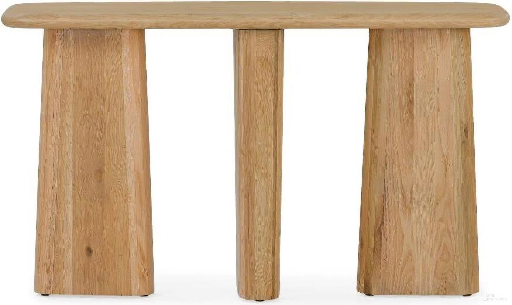 Maxwell Console Table