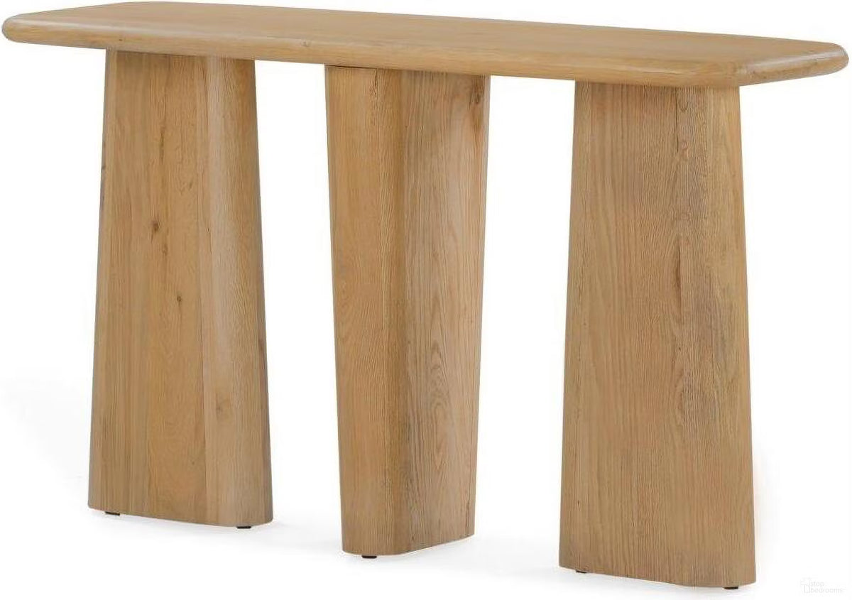 Maxwell Console Table