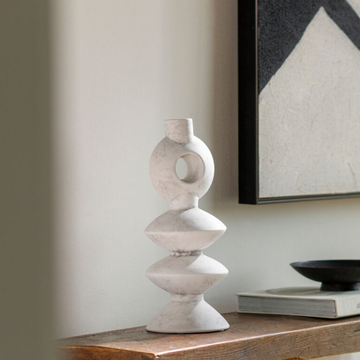Ryla Sculpt Vessel