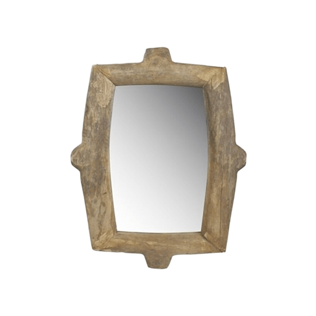 Mica Mirror