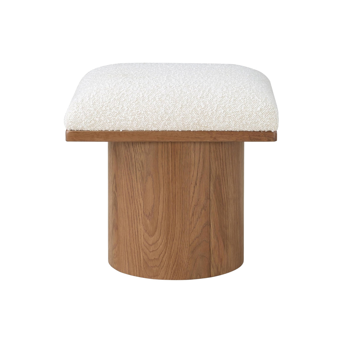 Novato Ottoman