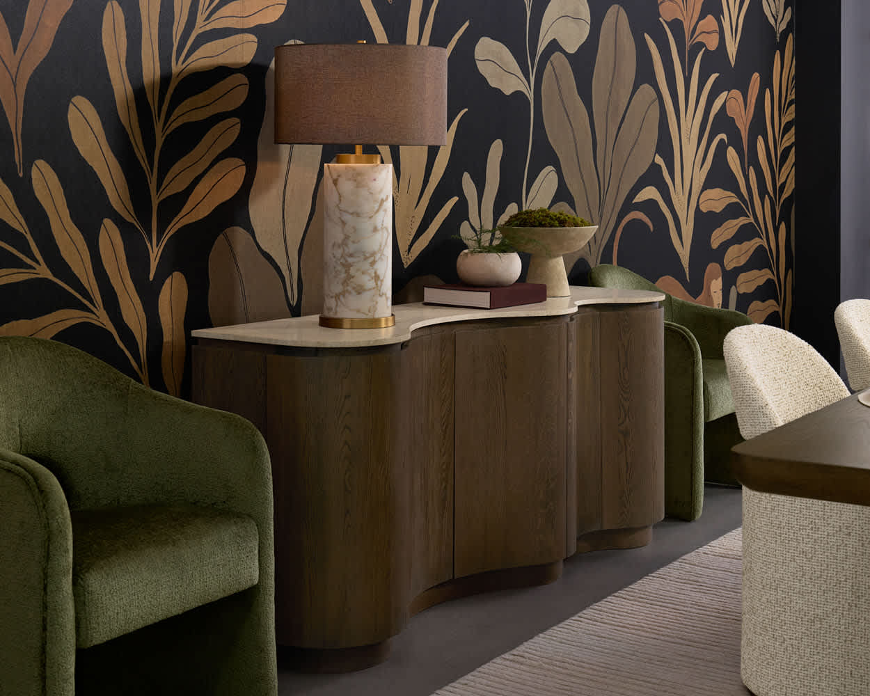 Gibson Sideboard