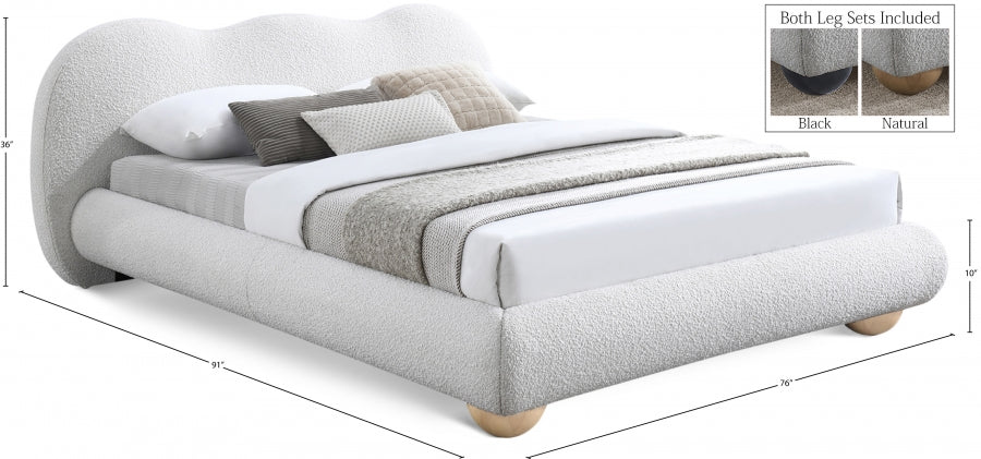 Newport Bed