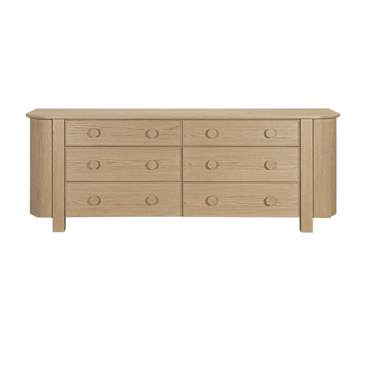 Rocca Dresser