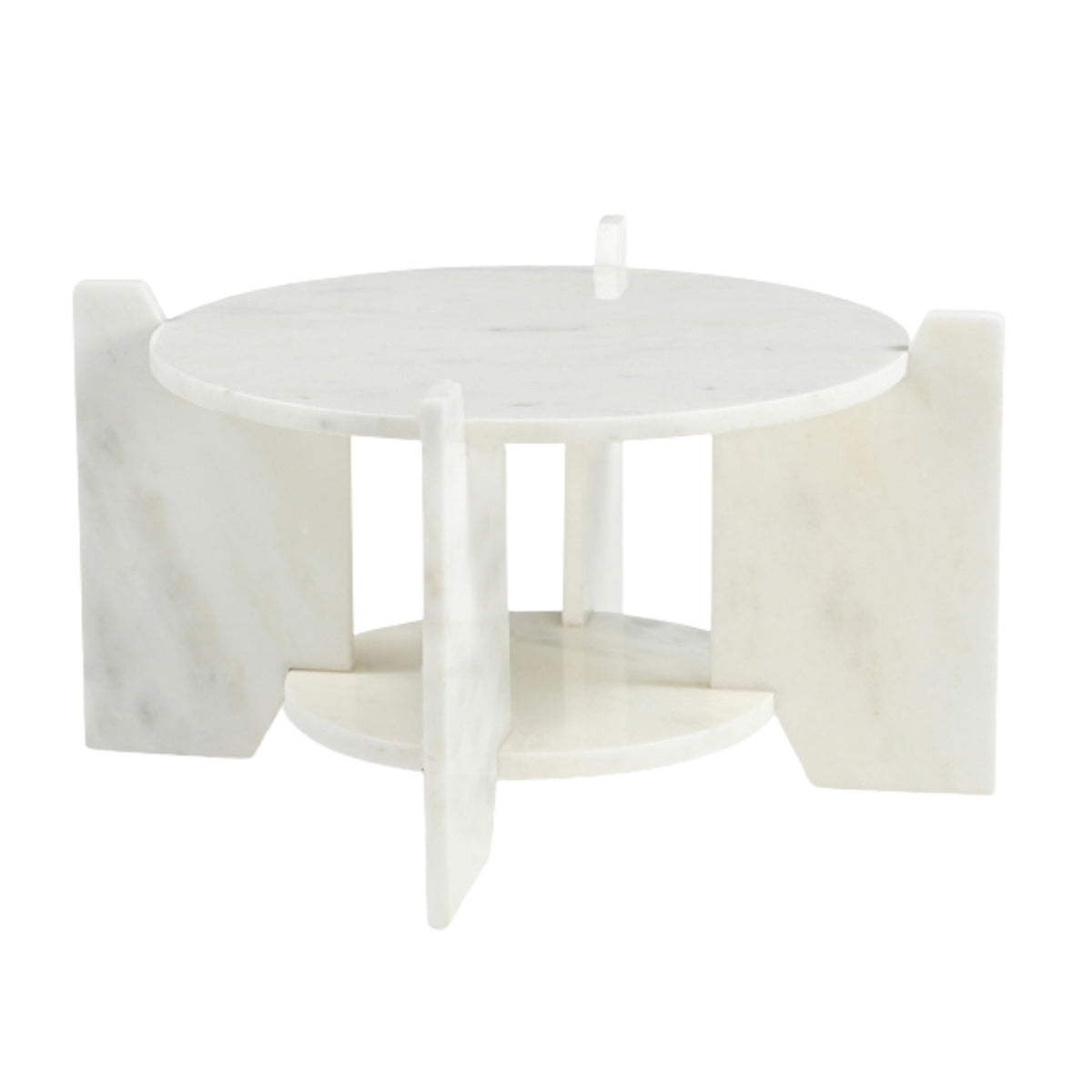 Sabrine Marble Coffee Table
