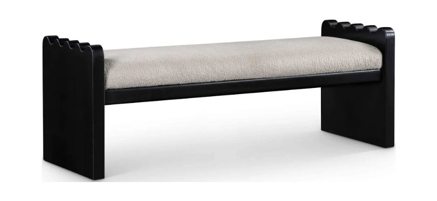Dorchester Bench