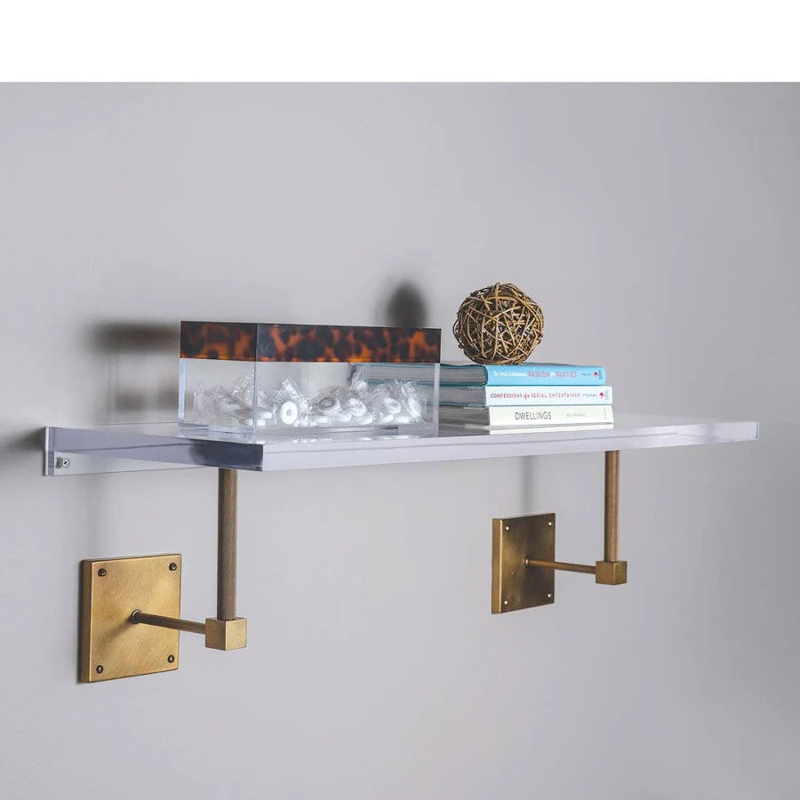 Burkla Shelf