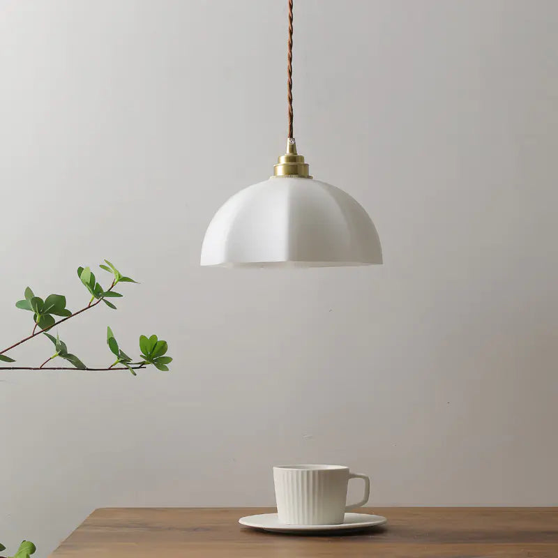 Sienna Pendant Light
