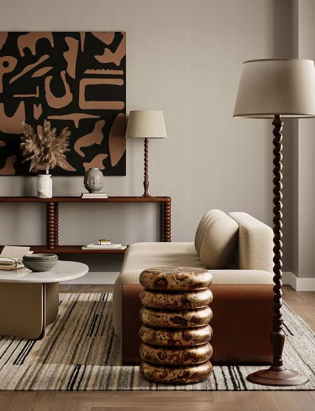 Analise Daybed