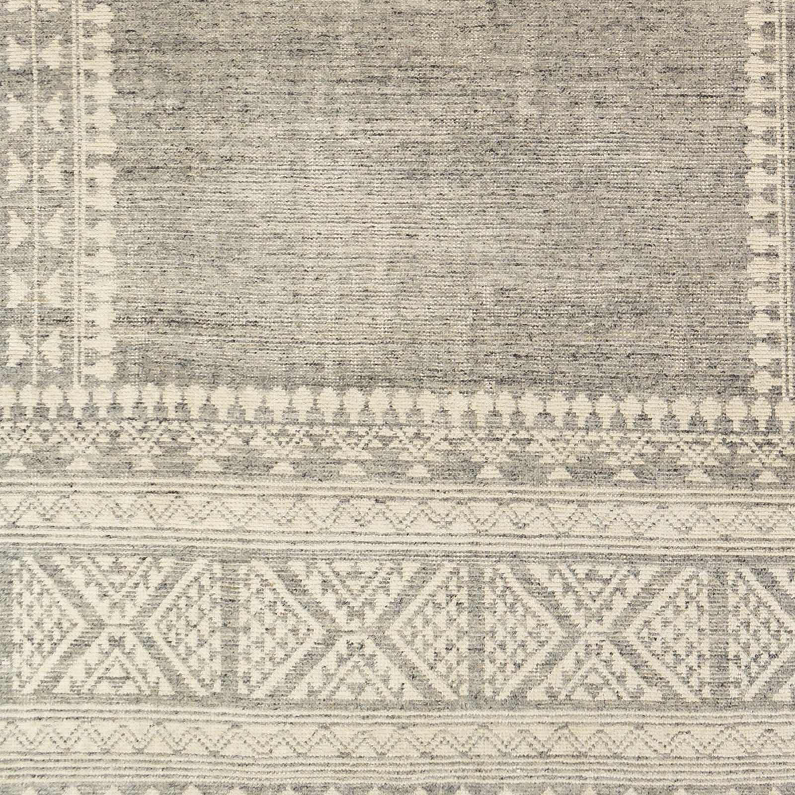 The Evandra Wool Rug