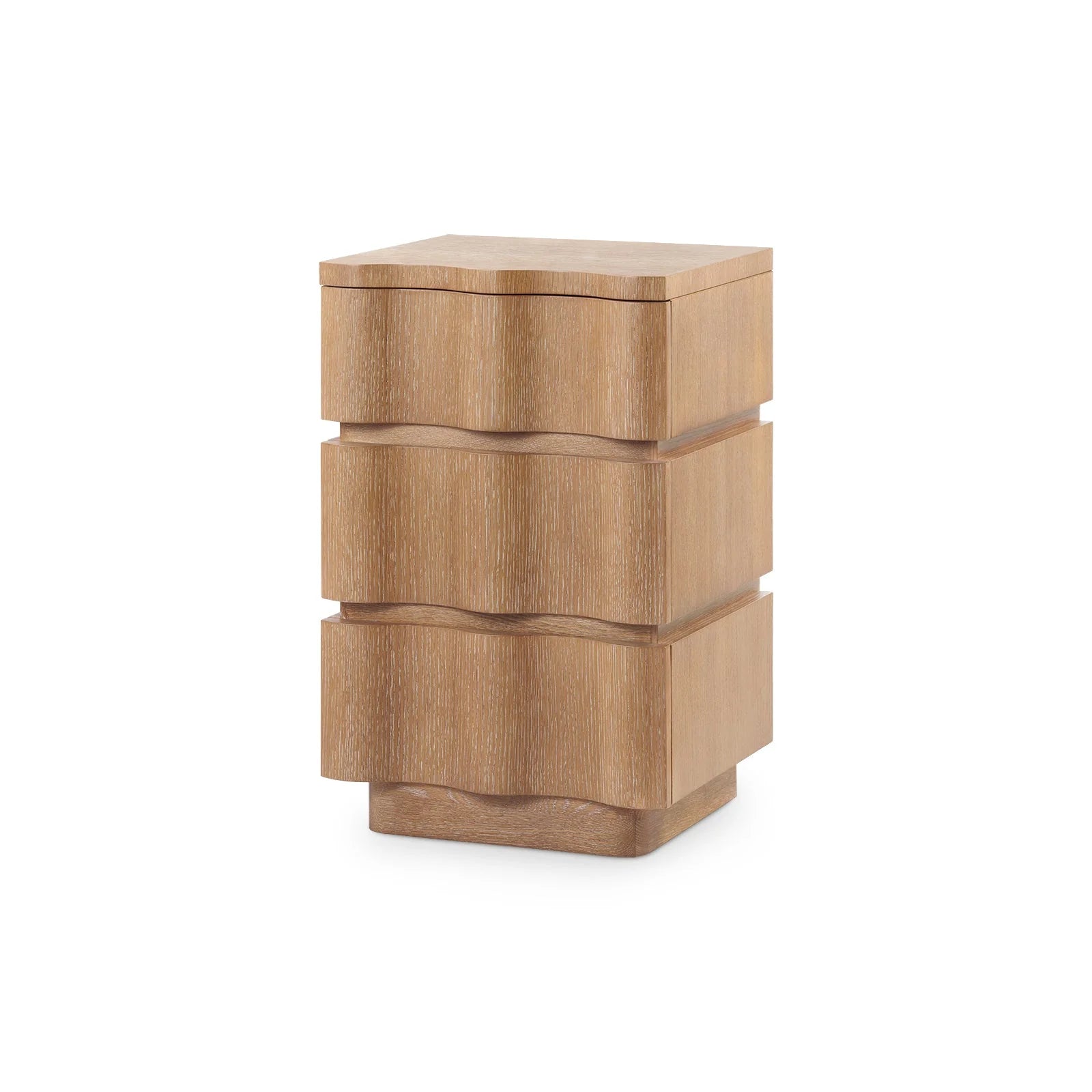 Raynosa Nightstand