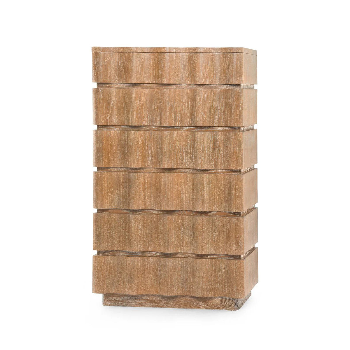 Raynosa Tall Dresser