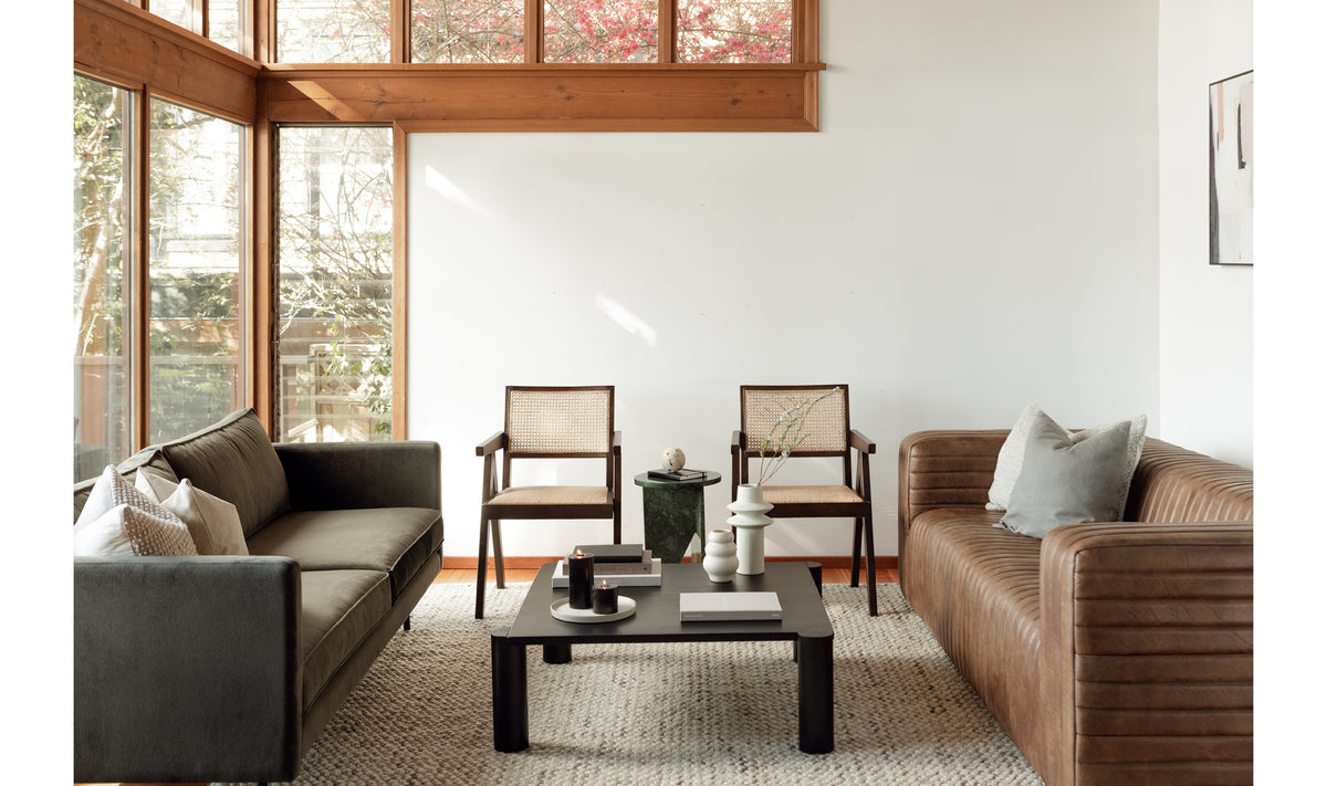 Rialto Chair | Set of 2