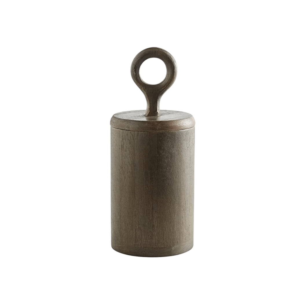 Winston Wood Canister