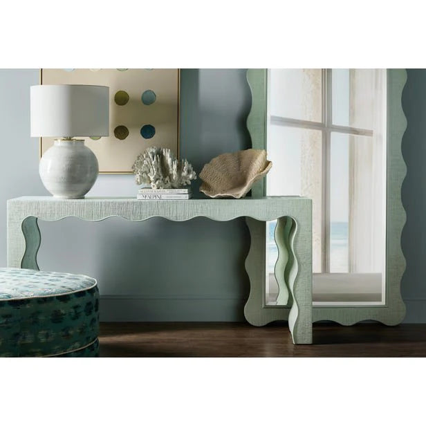 Deja Console Table