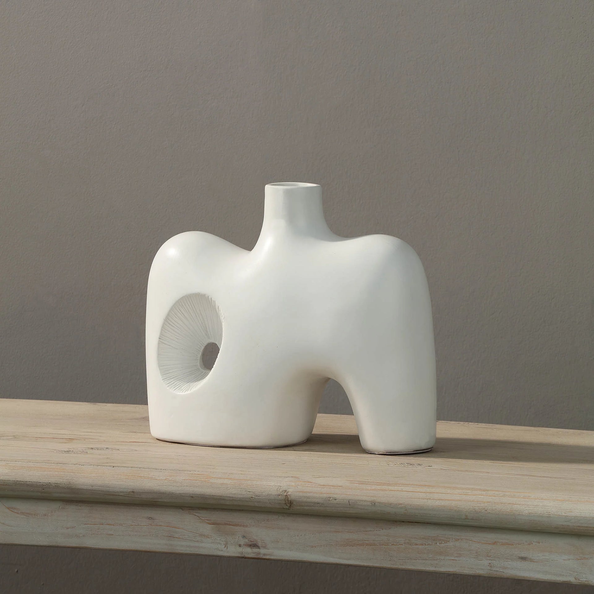 Wyatt Vase